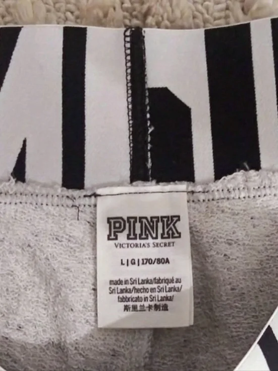 EUC Pink Shorts - Picture 4 of 7